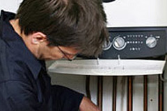 boiler replacement West Stour