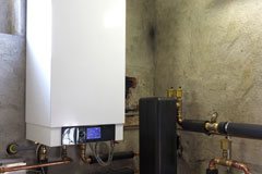 West Stour condensing boiler companies